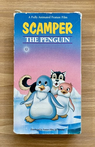 (未使用･未開封品)Pigeon Feathers [VHS] 未使用・未開封品)Pigeon Feathers [VHS]の通販 by ドリエム