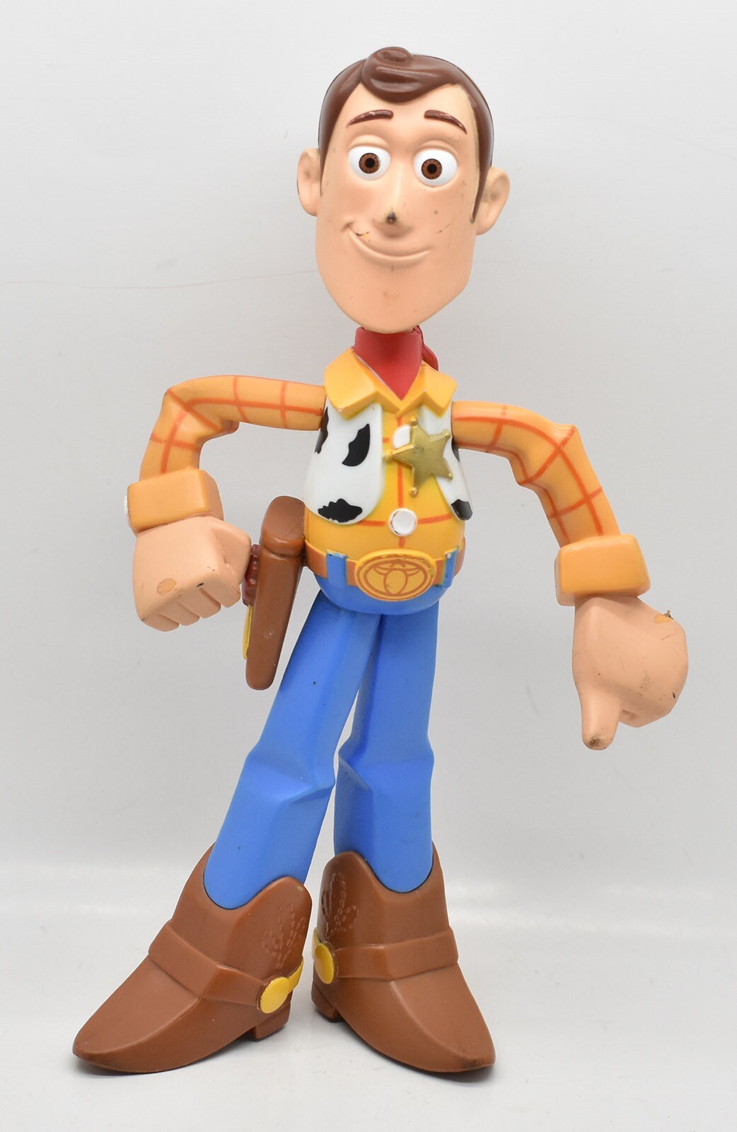 Disney Toy Story Woody 8