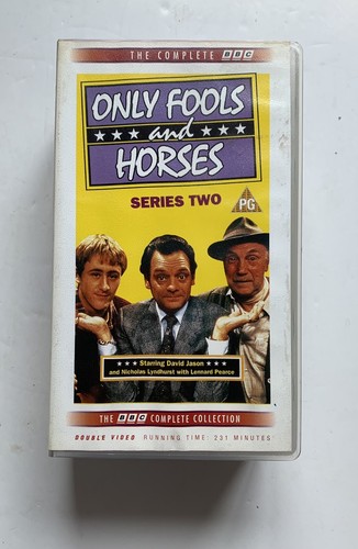 その他 Only Fools &amp; Horses Ser.6 [VHS] その他 Only Fools & Horses Ser.6 [VHS] Only Fools and Horses