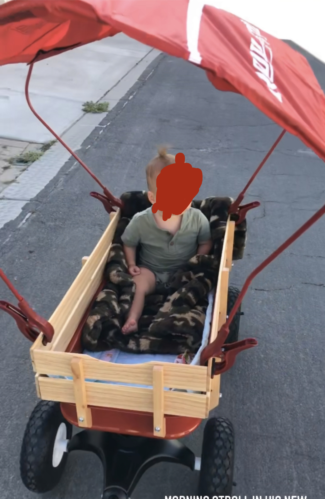 Radio Flyer 34