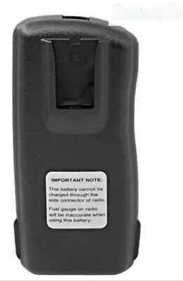 PMNN4078AR 1800mAh Li-ion Battery For CP125 GM338 GM398 GP2000 GP2100 Radio