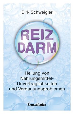 Reizdarm ~ Dirk Schweigler ~  9783850689809