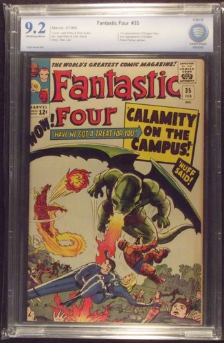 1967年 Fantastic Four 61 comic アメコミ 1967年 Fantastic Four 61 comic アメコミ