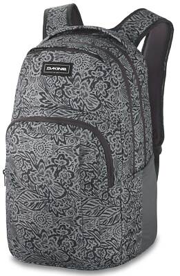 

Рюкзак DaKine Campus 33 л — Petal Maze — новинка, Grey