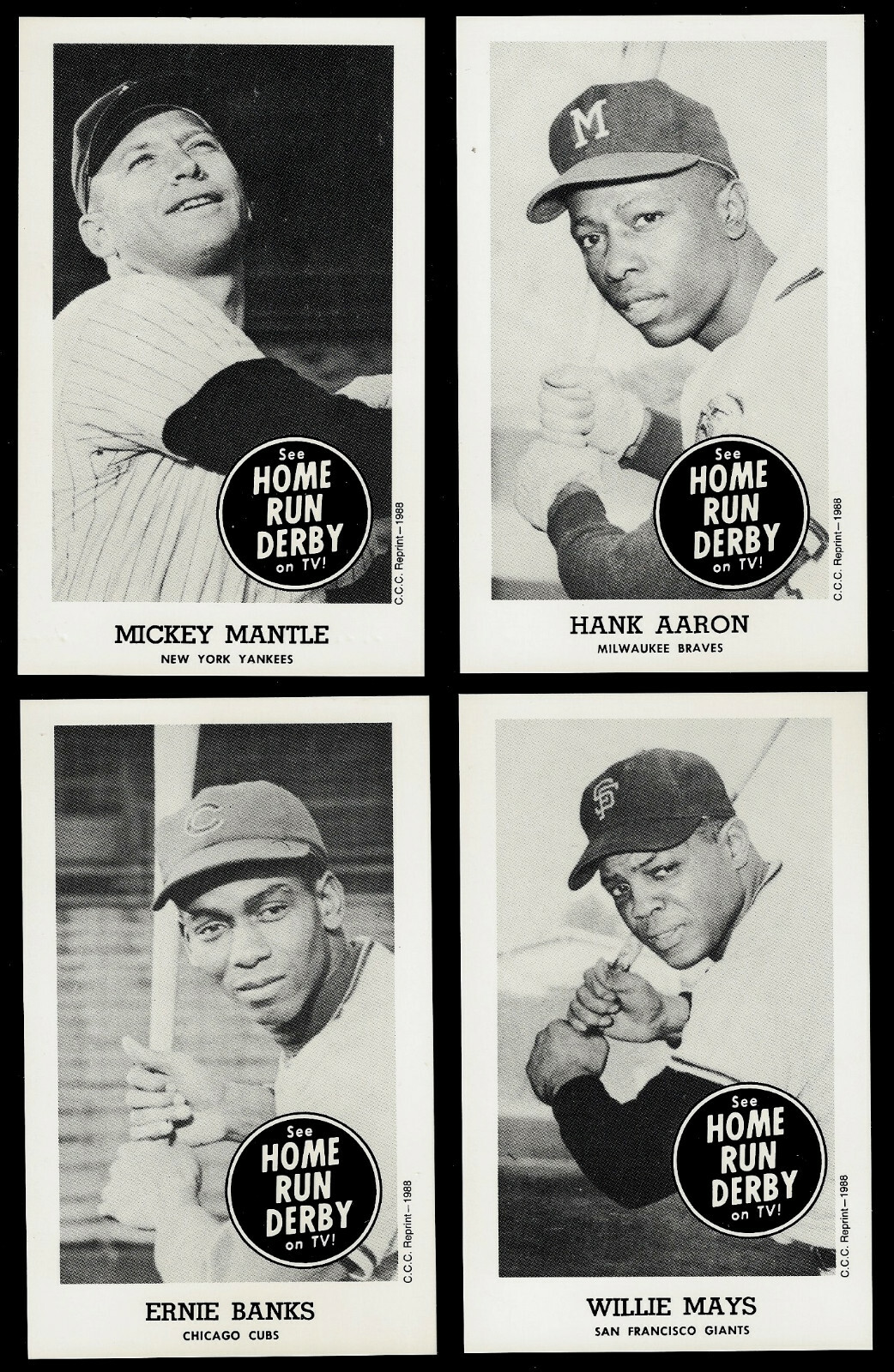home run derby show