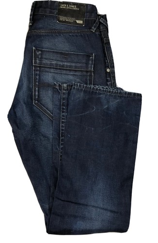 Купить jack jones jeans boxy (Мужчины 