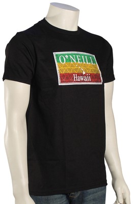 

Футболка ONeill Rewts — черная — новинка, Черный