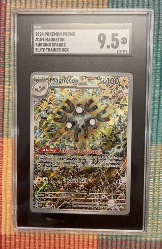 ポケモンカード Magneton 60 HP ポケモンカード Magneton 60 HP Pokemon Card Magneton 9/102