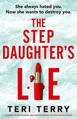 Teri Terry The Stepdaughter's Lie (Paperback)