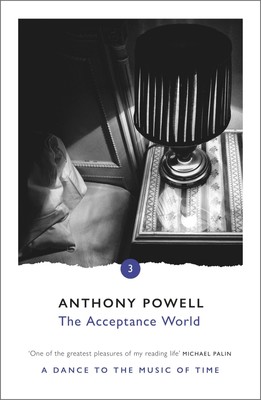 The Acceptance World | Anthony Powell | Englisch | Taschenbuch | 213 S. | 2005