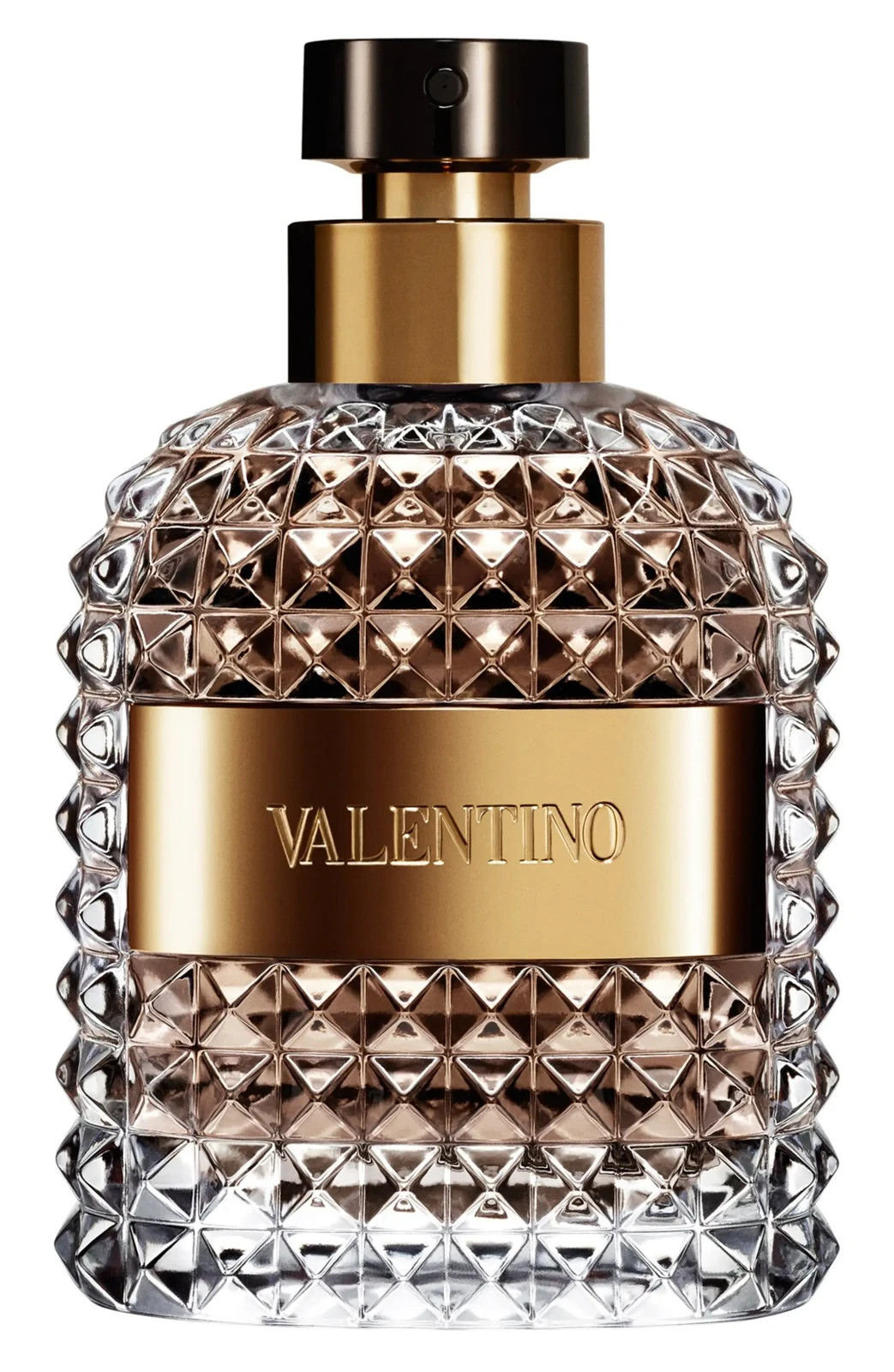 VALENTINO UOMO オードトワレ 100ml Valentino UOMO Men Eau De Toilette 3.4 oz 100ml EDT Spray