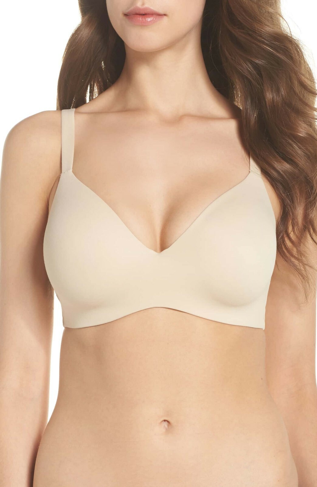 Wacoal 851226 Flawless Comfort Seamless Underwire Bra | eBay