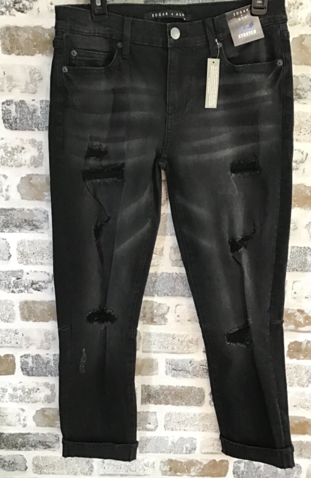 Edgar Jeans Edgar Ash Jeans