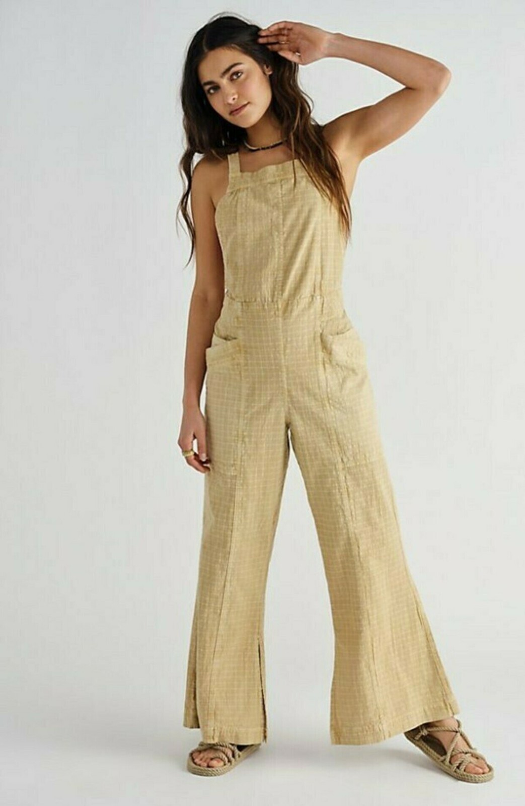 トップス SUNSEA DUNGAREES PULL OVER size 3 Reima Mjosa - Softshell Outdoor Jumpsuit