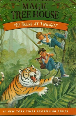 Magic Tree House Books 1-28 Choose Brand New Latest Edition Flat $4.75 Shipping