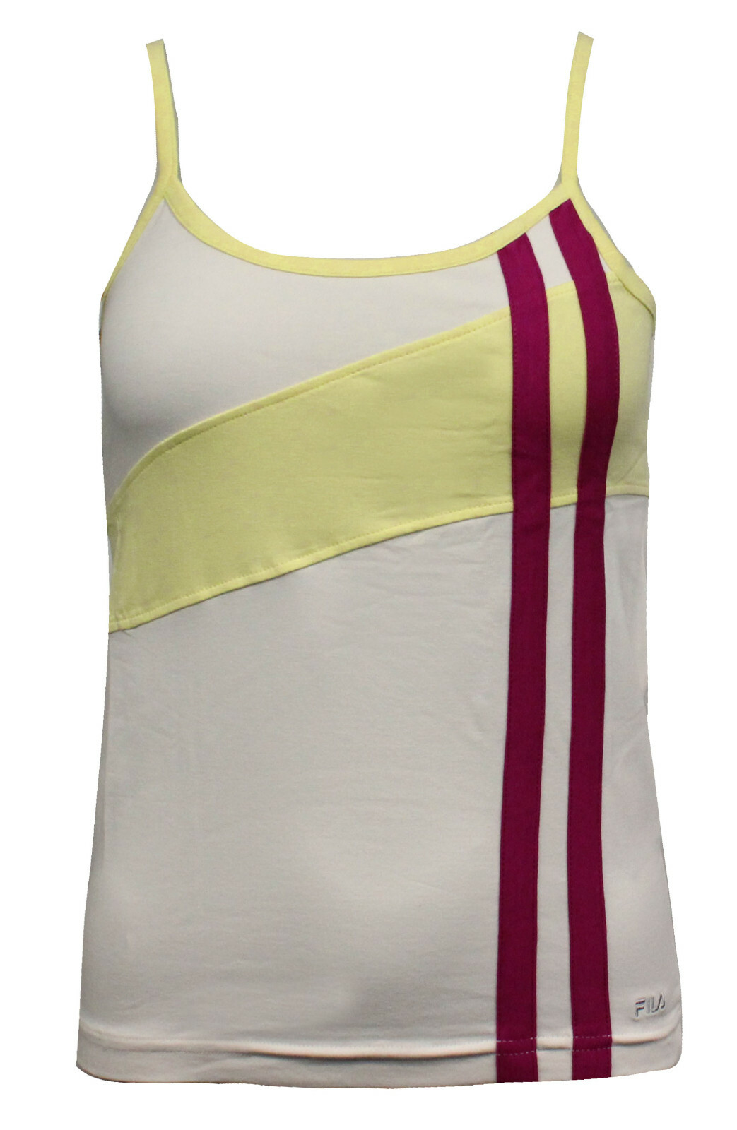 fila womens vest