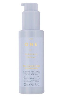 The One by Frederic Fekkai The Tamed One Anti Frizz Balm, 3.4 fl oz