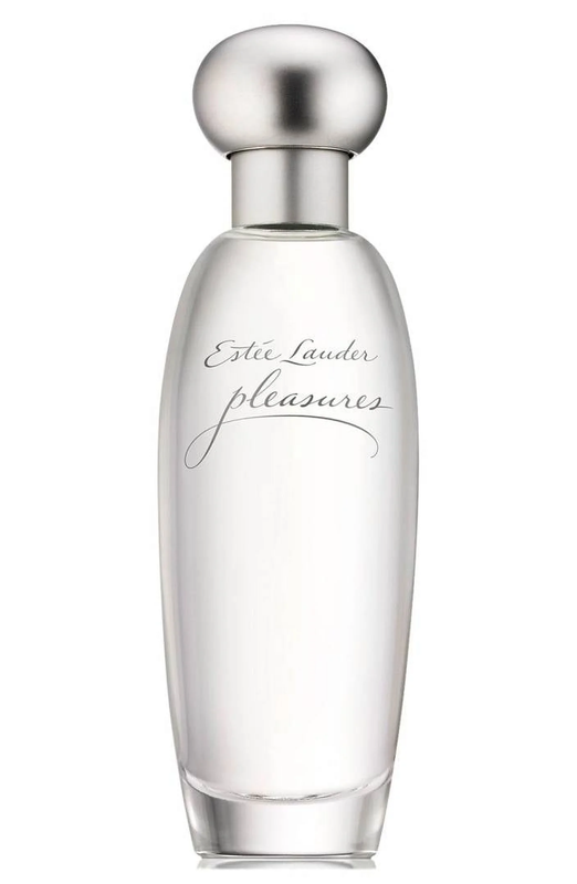 Pleasures Eau De Parfum Spray, Perfume for Women, 1.7 Oz