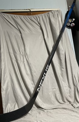 Bauer Nexus N37 Left Hand Senior P88 flex 55