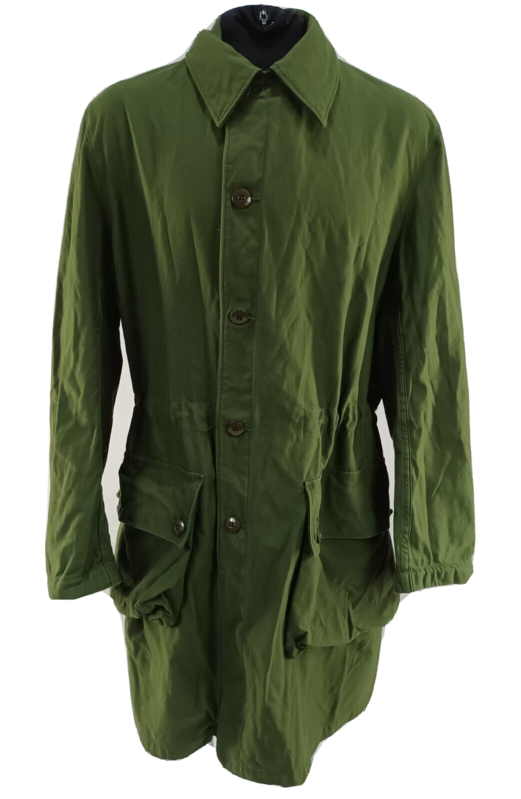 Swedish parka deals brands