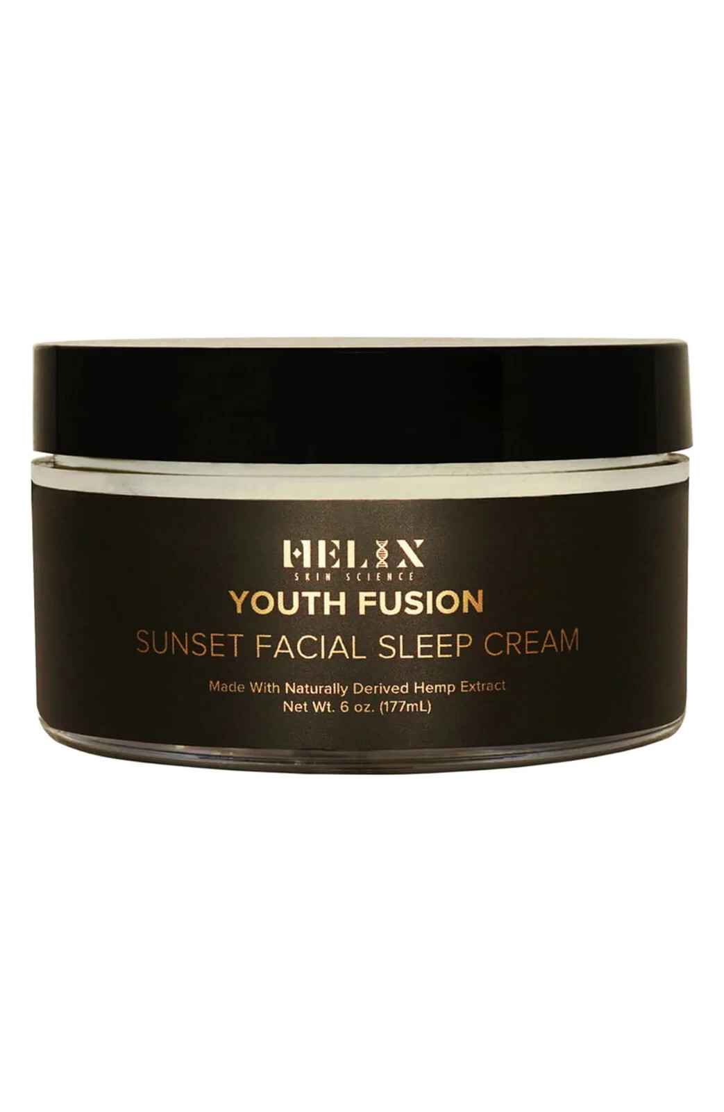 Helix Skin Science Youth Fusion Sunset Крем для лица и сна, 6 УНЦИЙ, НОВАЯ УПАКОВКА Nordstrom