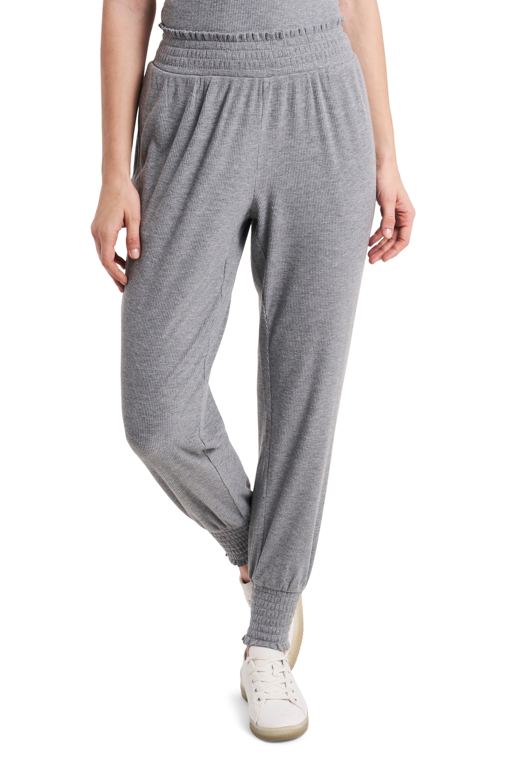 SONO ソノ / JTHRO Joggers AHS / Mud Grey Jethro Joggers – La Garçonne