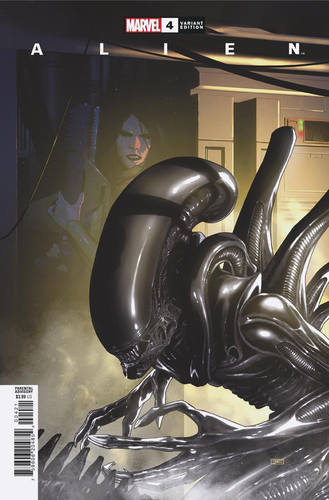 アメコミリーフ Aliens #1 4th Print CGC 9.2 アメコミリーフ Aliens #1 4th Print CGC 9.2 アメコミリーフ