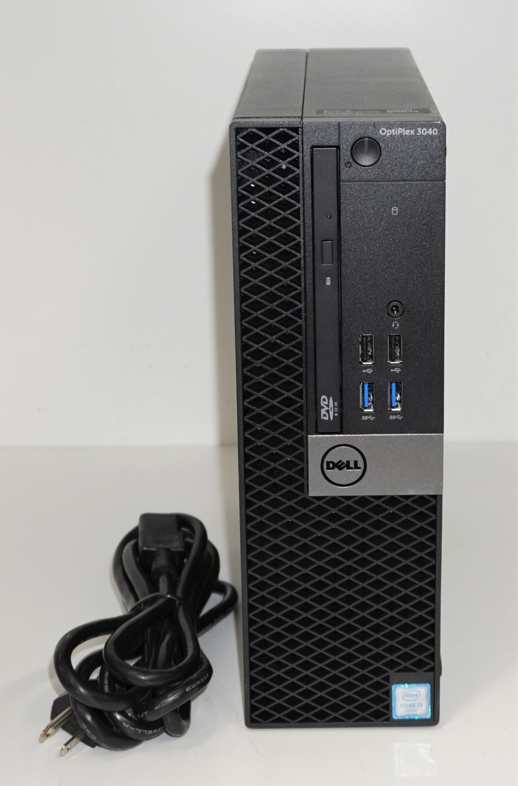 Dell OptiPlex 3040 SFF | i5-6500 @3.2GHz | 8Gb DDR3 | 500Gb HDD | Windows 10 Pro | eBay Dell OptiPlex 3040 SFF | i5-6500 @3.2GHz | 8Gb DDR3 | 500Gb HDD | Windows 10 Pro | eBay