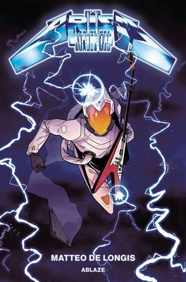 THE PRISM #1  (MR)