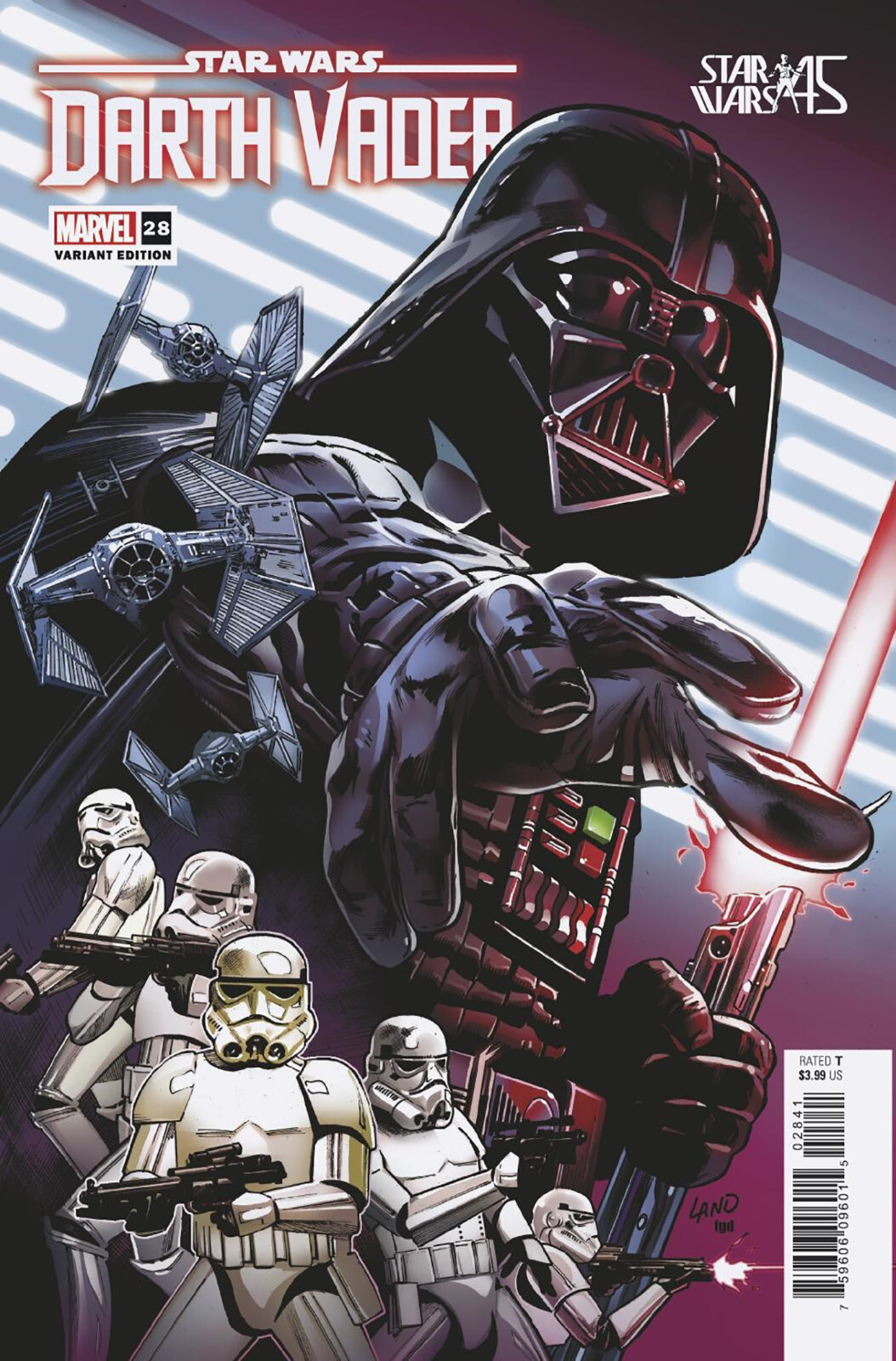 アメコミリーフ Star Wars: DarthVader #4 CGC 9.8 $_57.JPG?set_id=880000500F