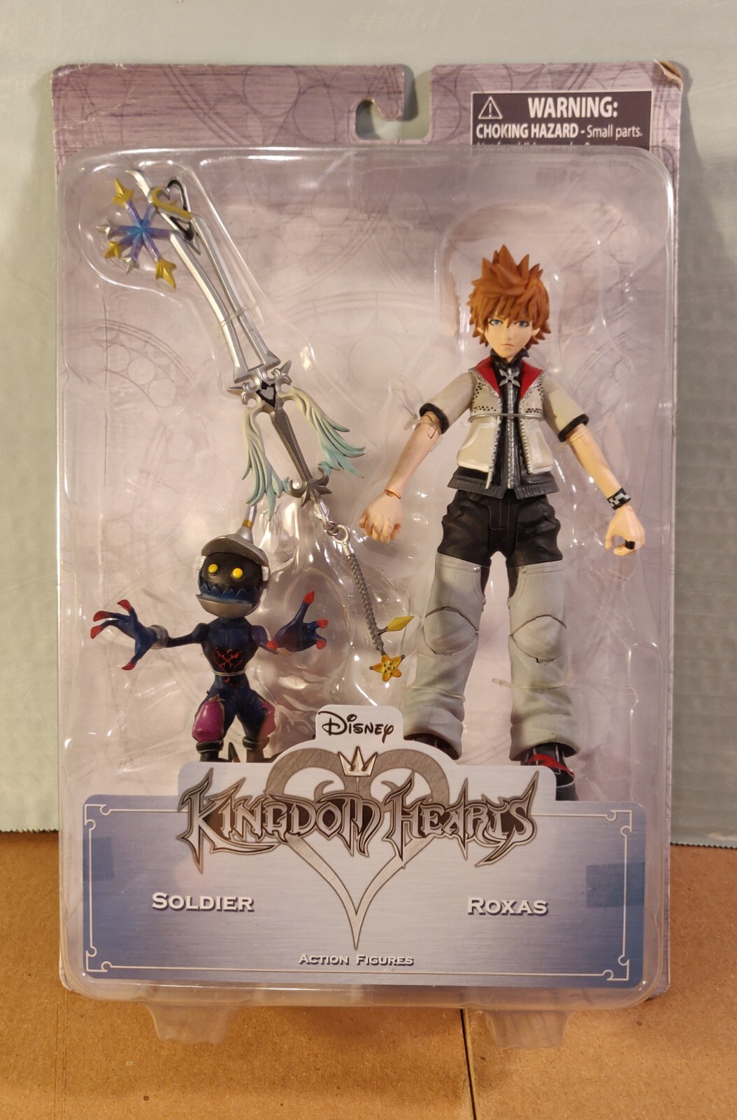 Set Diamond Select Toys New