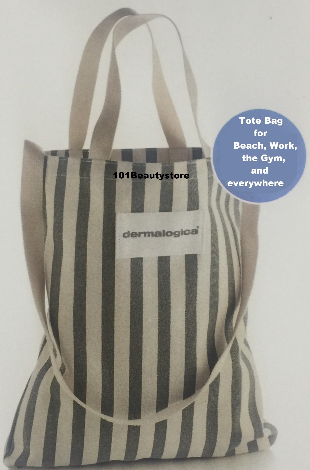 tote bag for work and gym