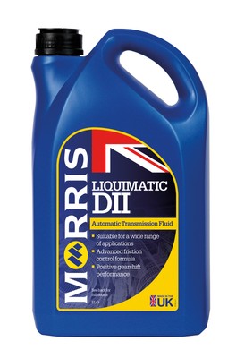 DEXRON 2 AUTOMATIC TRANSMISSION GEARBOX OIL 5L DELICA L400 SPACEGEAR PF6W 3.0