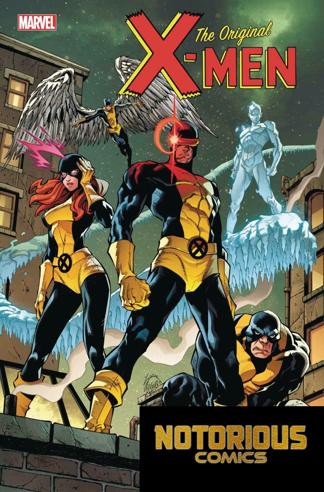 Original X-Men #1 Marvel Comics 1st Print EXCELSIOR BIN | eBay