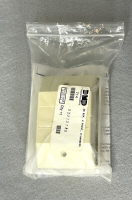 New DMP 714 Zone Expander 4 Point With Harness For Security System