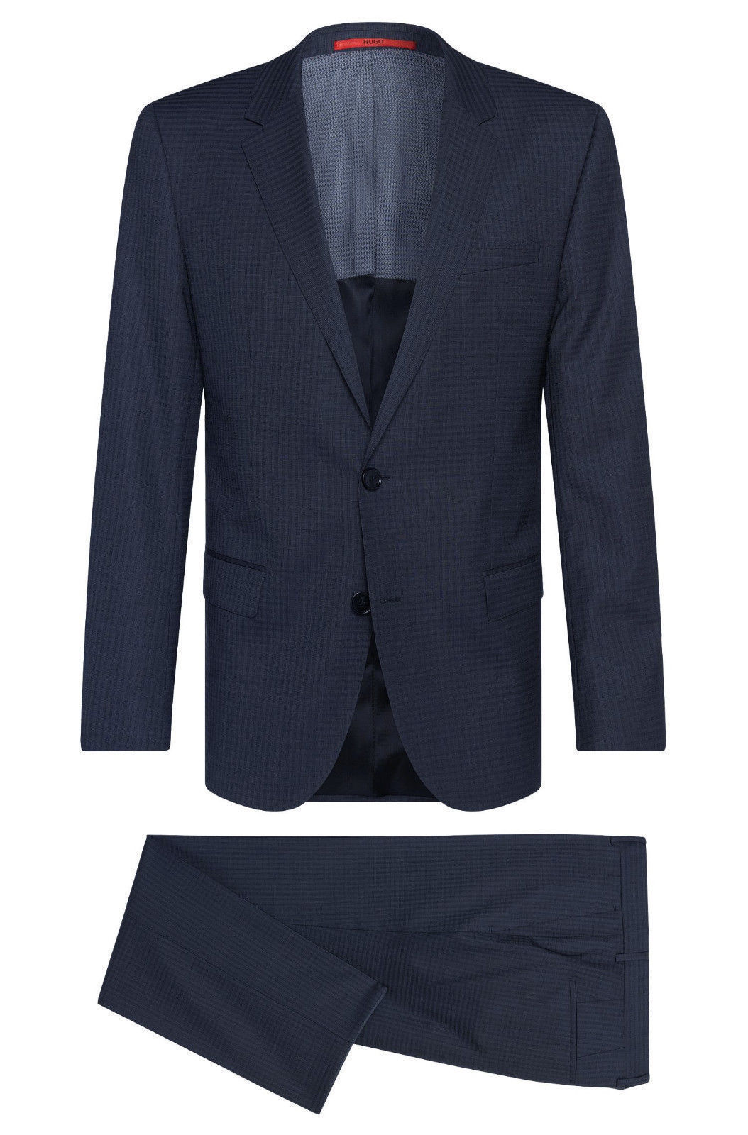 Hugo Boss Men S Suits And Tailoring For Sale Ebay