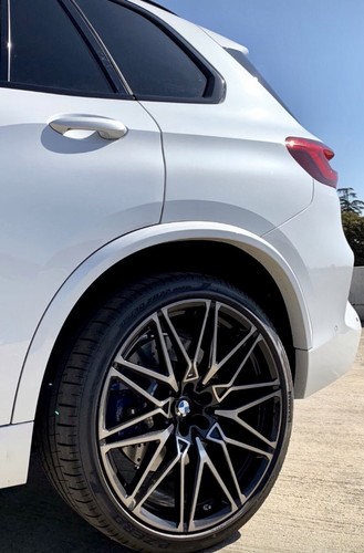 BMW X5 ホイール4本　18in 8JJ PCD120 X6 手渡し可 $_12.JPG?set_id=880000500F