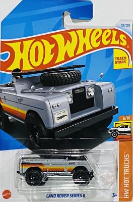 2024 Hot Wheels Mainline   Case A - L   UPDATED 6/28 Treasure Hunt Lot