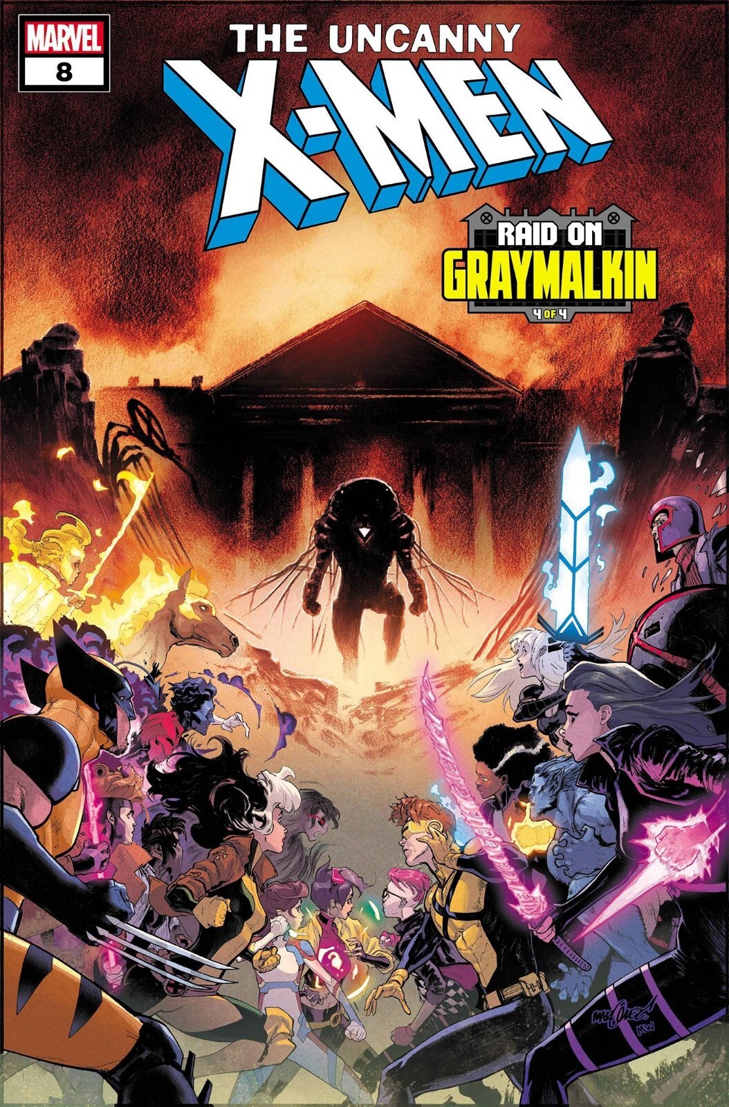 アート・デザイン・音楽 Uncanny X-Men: The Complete Collection b アート・デザイン・音楽 Uncanny X-Men: The Complete