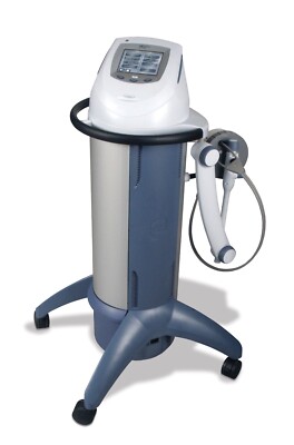Chattanooga Intelect Shortwave Diathermy Unit SWD100