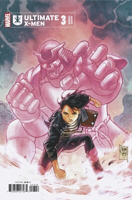 Ultimate X-Men (2024) #1 2 3 4 Variants | Marvel Comics | COVER SELECT