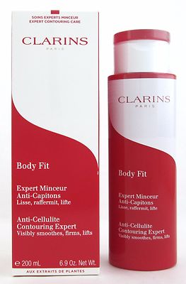 ผลการค้นหารูปภาพสำหรับ CLARINS Body Lift Contouring Expert