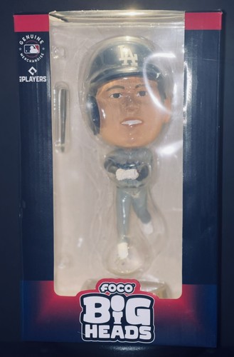 【非売品・限定品】LAエンジェルスOhtani-Wan Kenobiバブルヘッド Shohei Ohtani LA Angels Ohtani-Wan Kenobi Star Wars