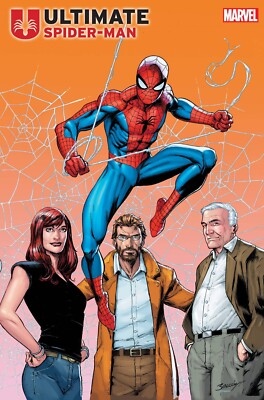 Ultimate Spider-Man (2024) #2, #3 Choice of Covers/Variants | NM UNREAD