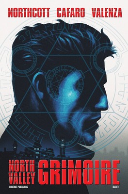 North Valley Grimore #1 (Of 6) Cvr J Mission Impossible Homage (Mr)