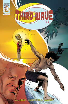Third Wave 99 - Ashcan Preview