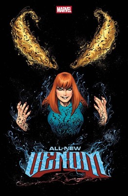 All New Venom #10