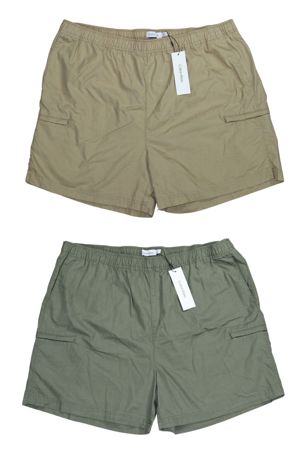 【INCHANT ME】Lip pocket cotton shorts pants Lip Pocket Cotton 4-Piece Shorts (3C) - INCHANT ME