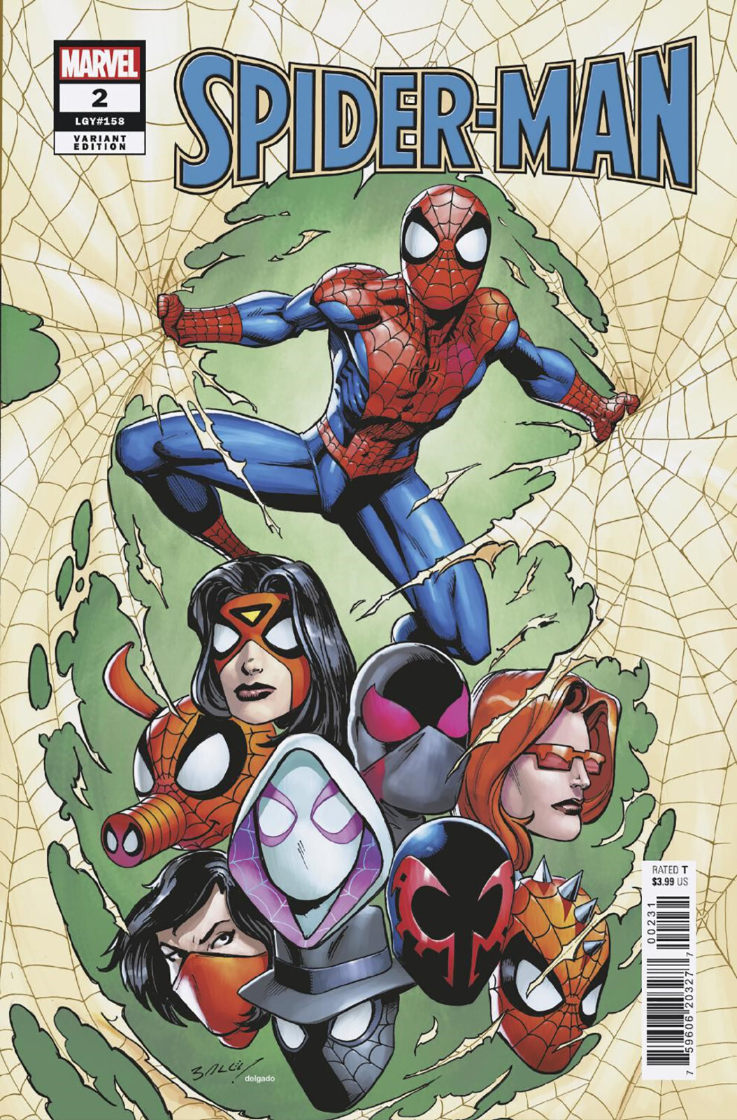 2冊セット Promo Book Marvel Comics 2冊セット Promo Book