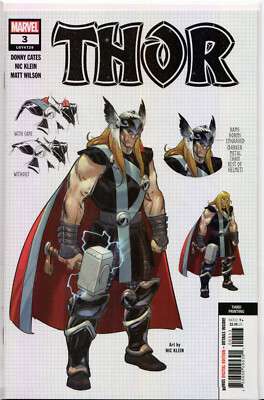 ヴィレッジ　ソー　THOR vol.1-3セット　アメコミ　MARVEL ソー（THOR）Vol．1 -帰還- | MARVEL |本 | 通販
